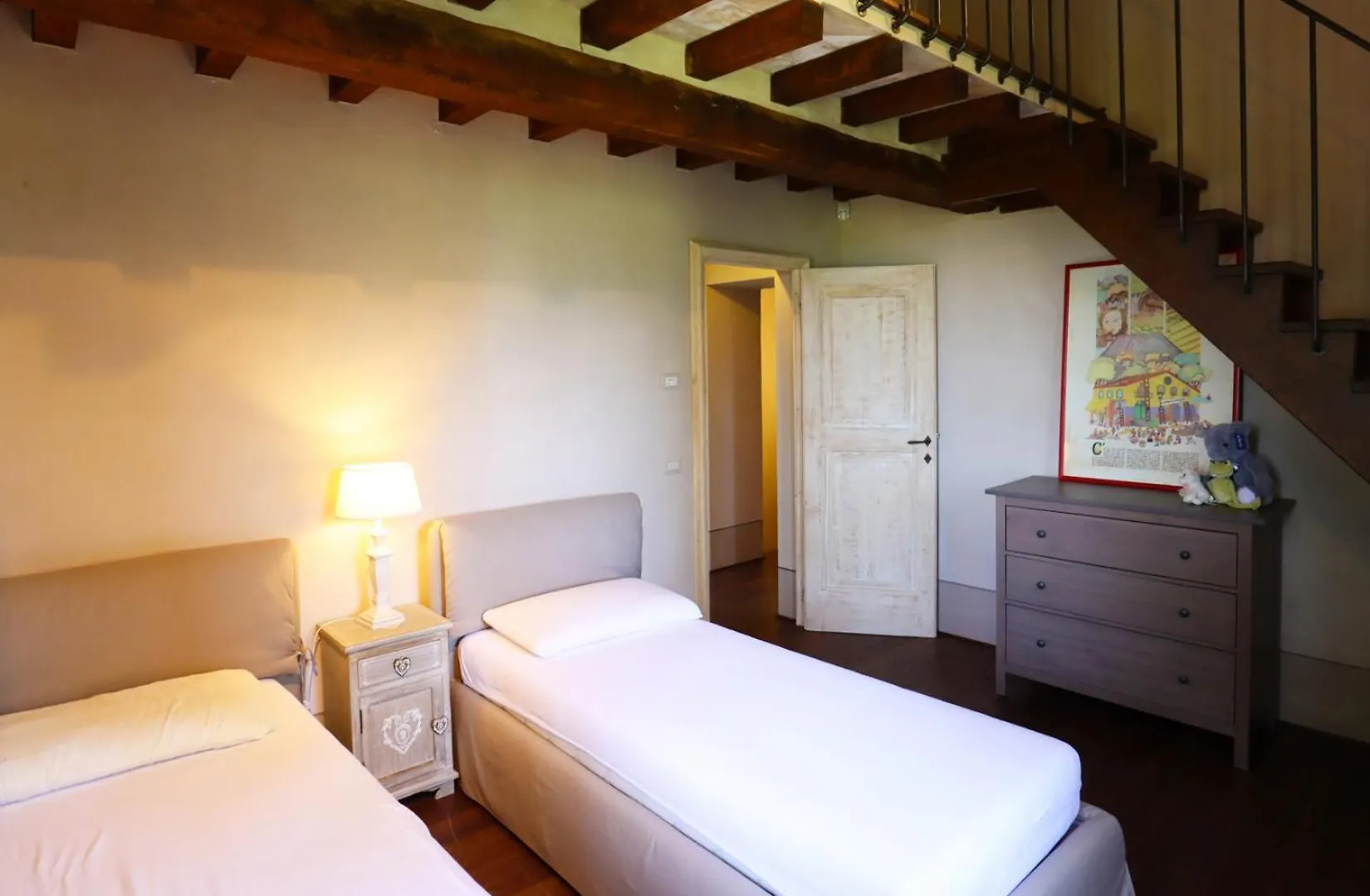 צ'טונה Podere I Poggi By Great Stays