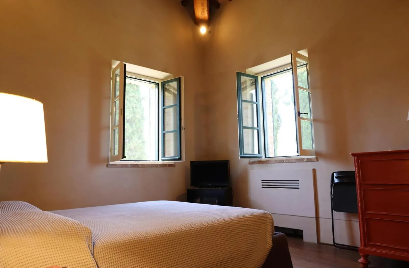 צ'טונה Podere I Poggi By Great Stays וילה