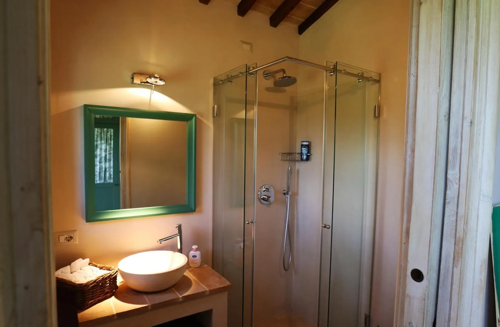 וילה צ'טונה Podere I Poggi By Great Stays איטליה
