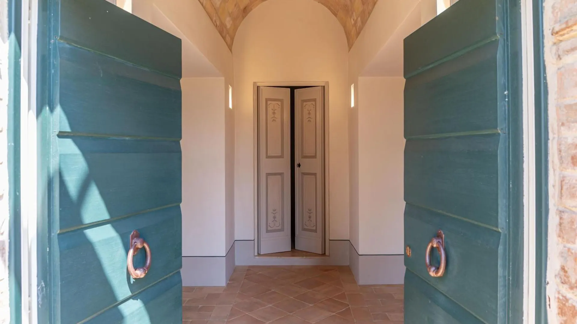 צ'טונה Podere I Poggi By Great Stays וילה