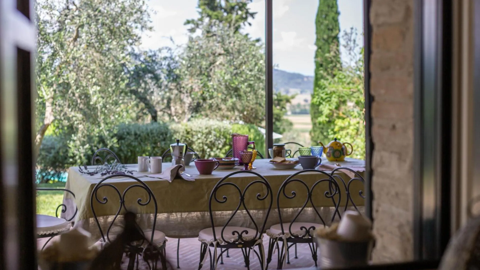 צ'טונה Podere I Poggi By Great Stays 0*,  איטליה