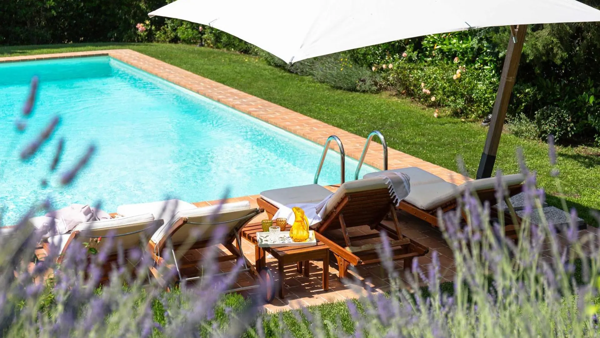 צ'טונה Podere I Poggi By Great Stays 0*,