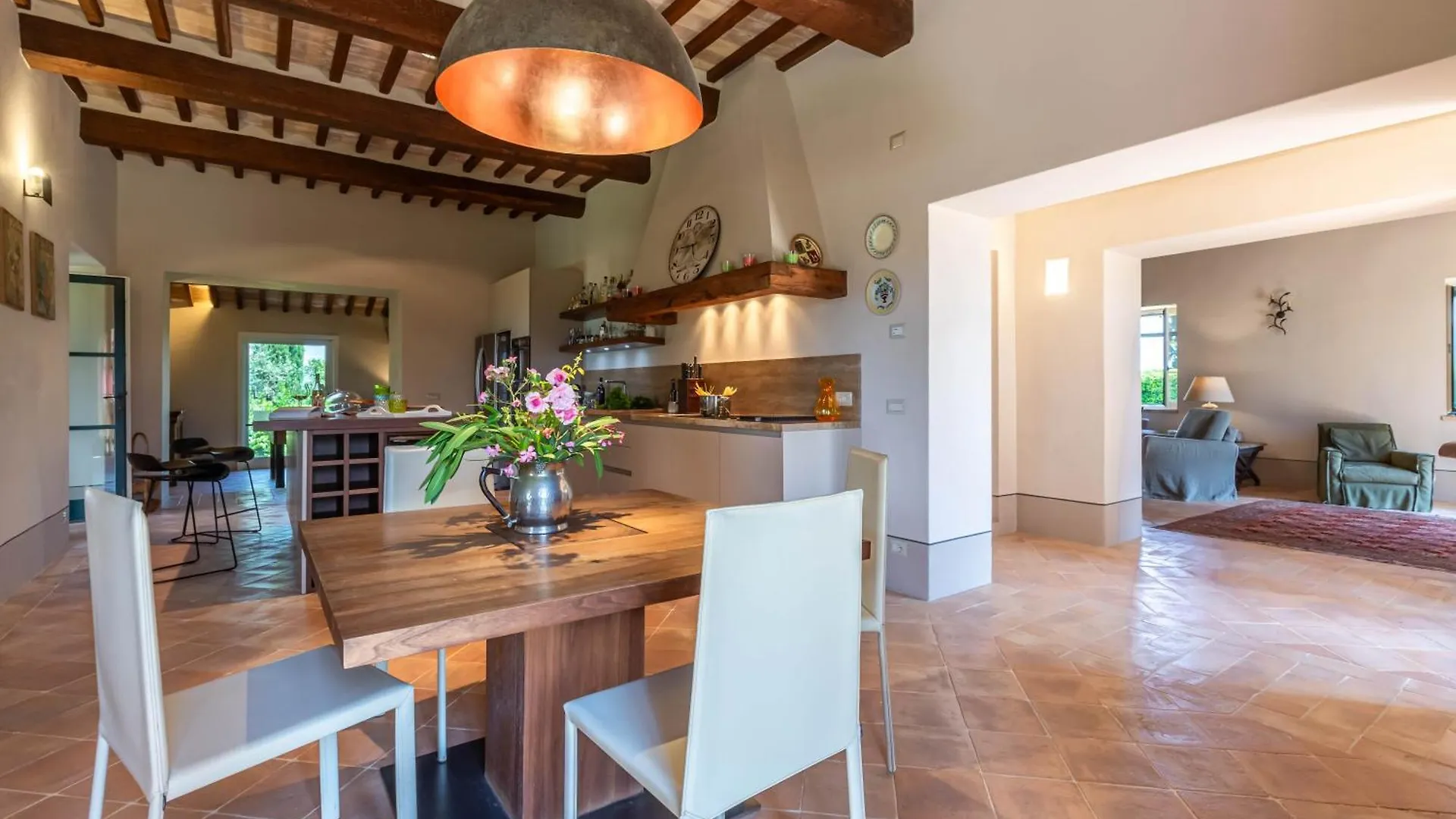 צ'טונה Podere I Poggi By Great Stays
