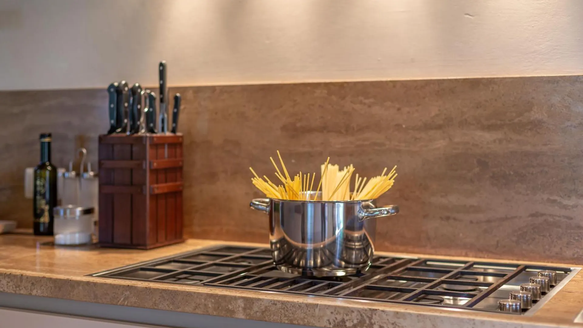 צ'טונה Podere I Poggi By Great Stays וילה