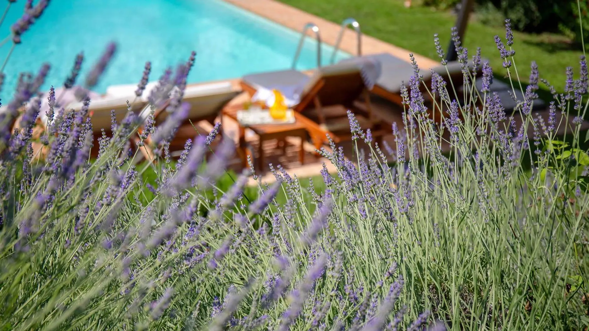 צ'טונה Podere I Poggi By Great Stays