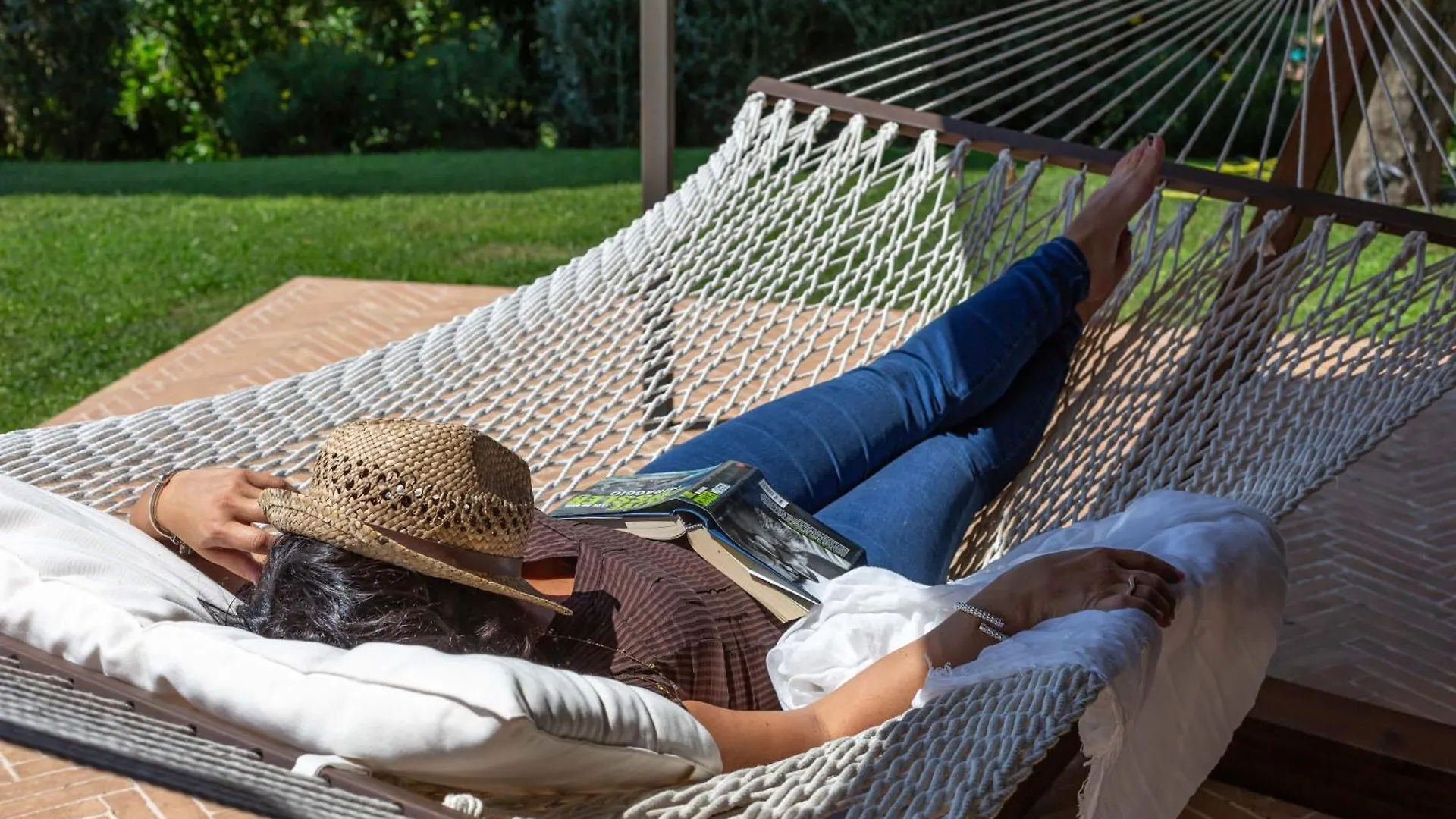 צ'טונה Podere I Poggi By Great Stays 0*,  איטליה