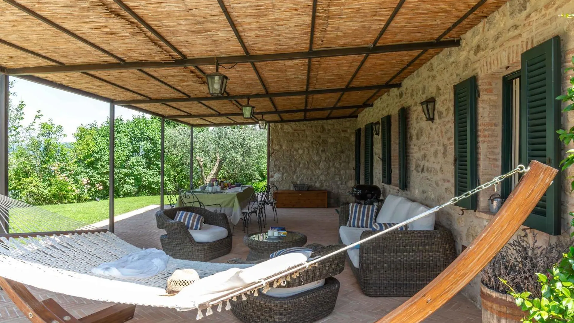 צ'טונה Podere I Poggi By Great Stays 0*,
