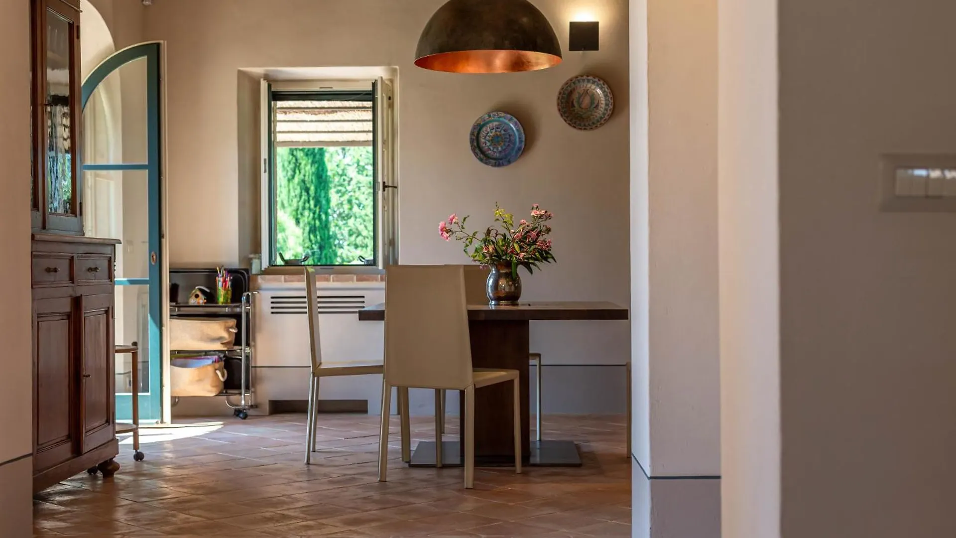 צ'טונה Podere I Poggi By Great Stays וילה