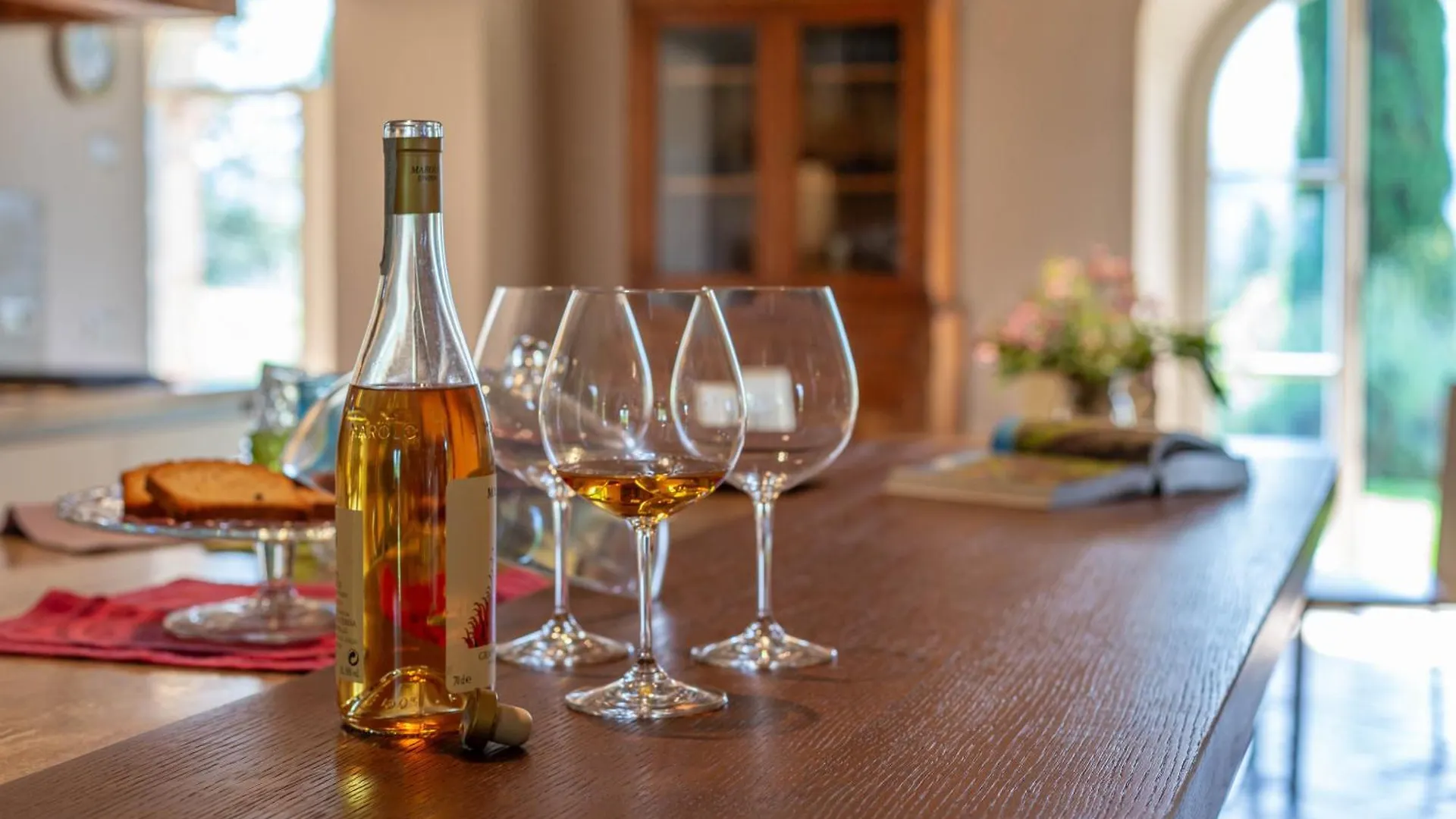 וילה צ'טונה Podere I Poggi By Great Stays איטליה