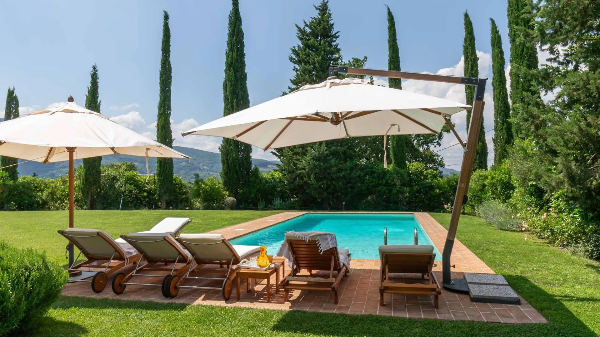 צ'טונה Podere I Poggi By Great Stays איטליה