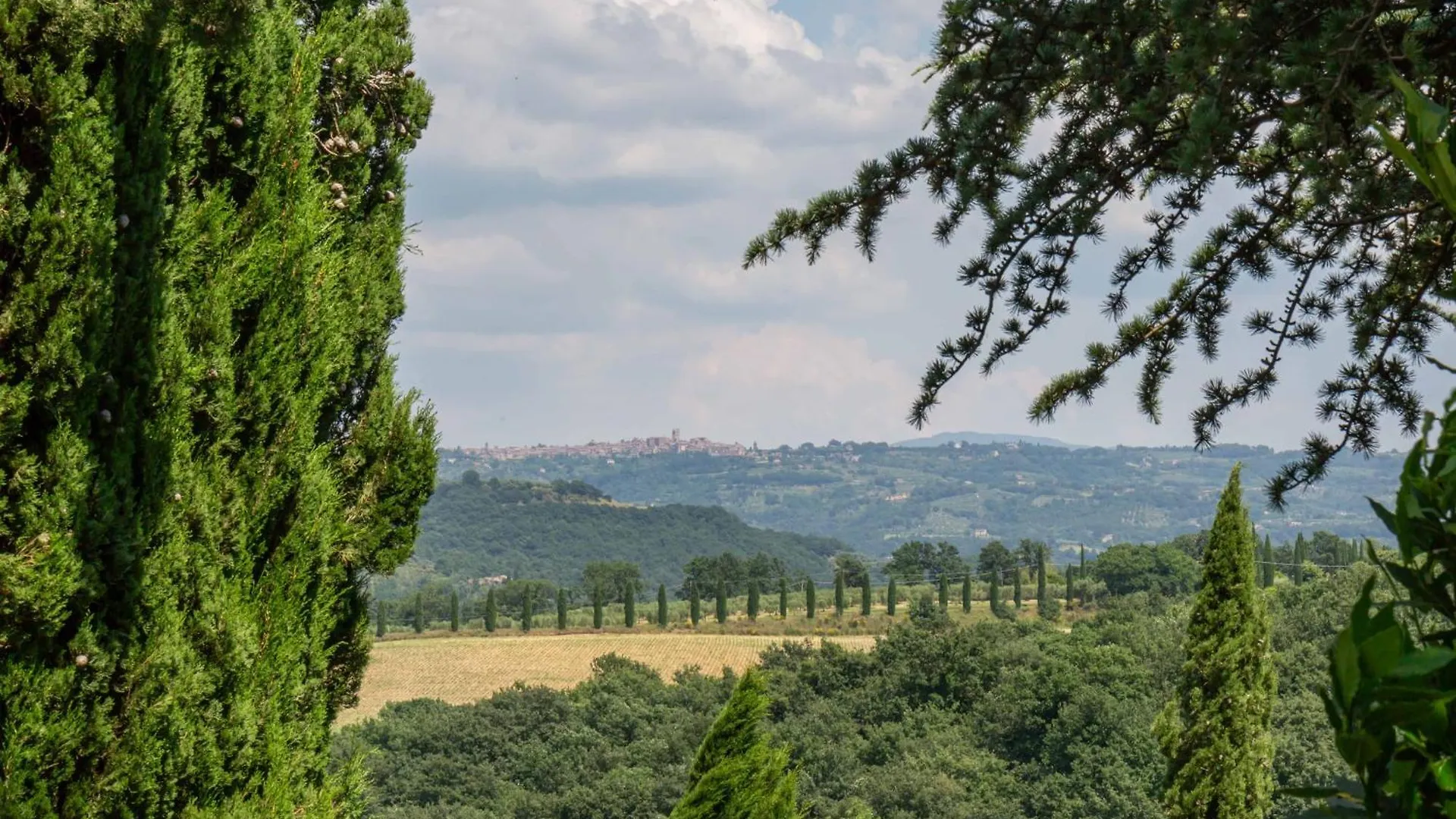 צ'טונה Podere I Poggi By Great Stays וילה
