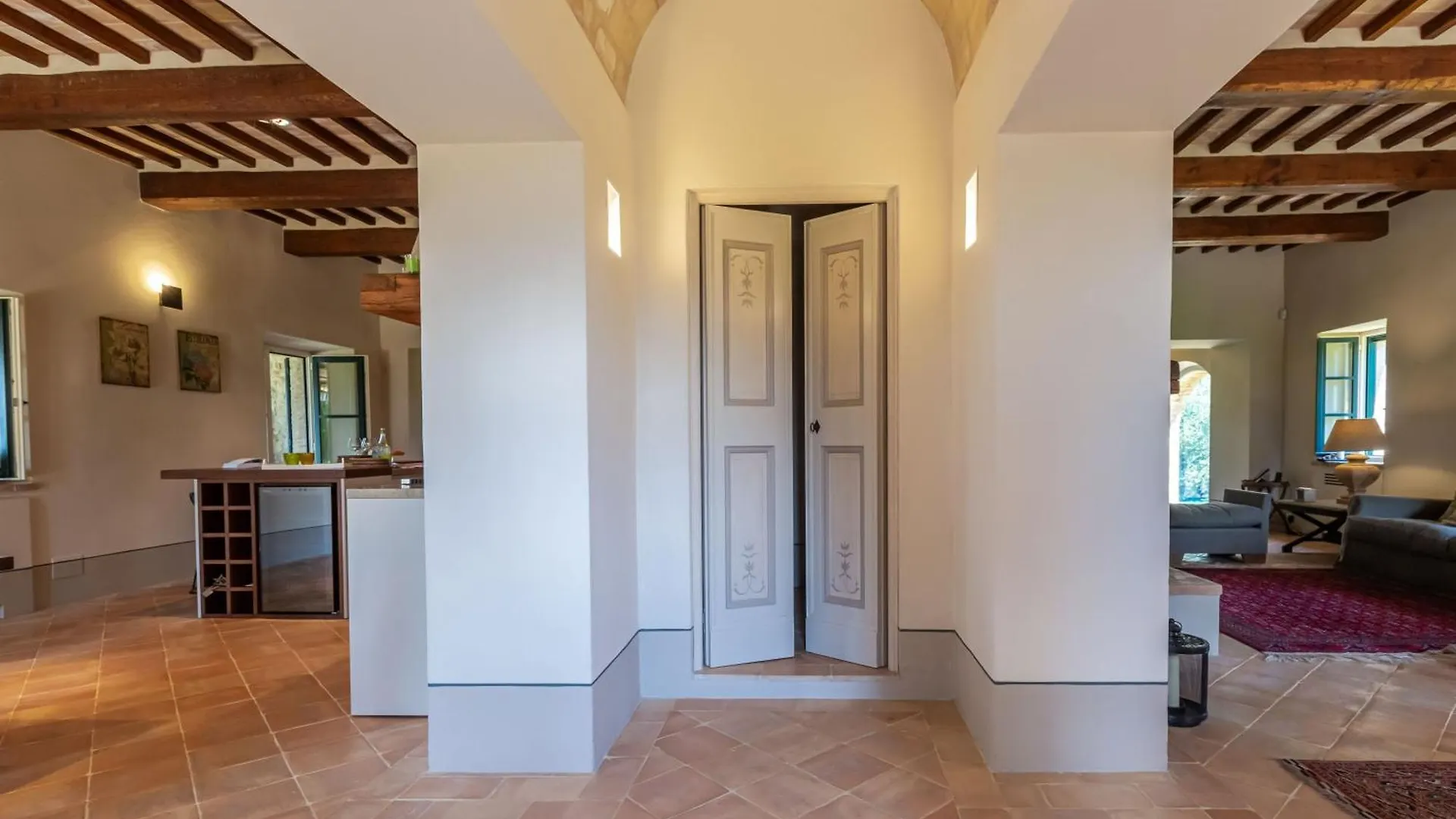 צ'טונה Podere I Poggi By Great Stays