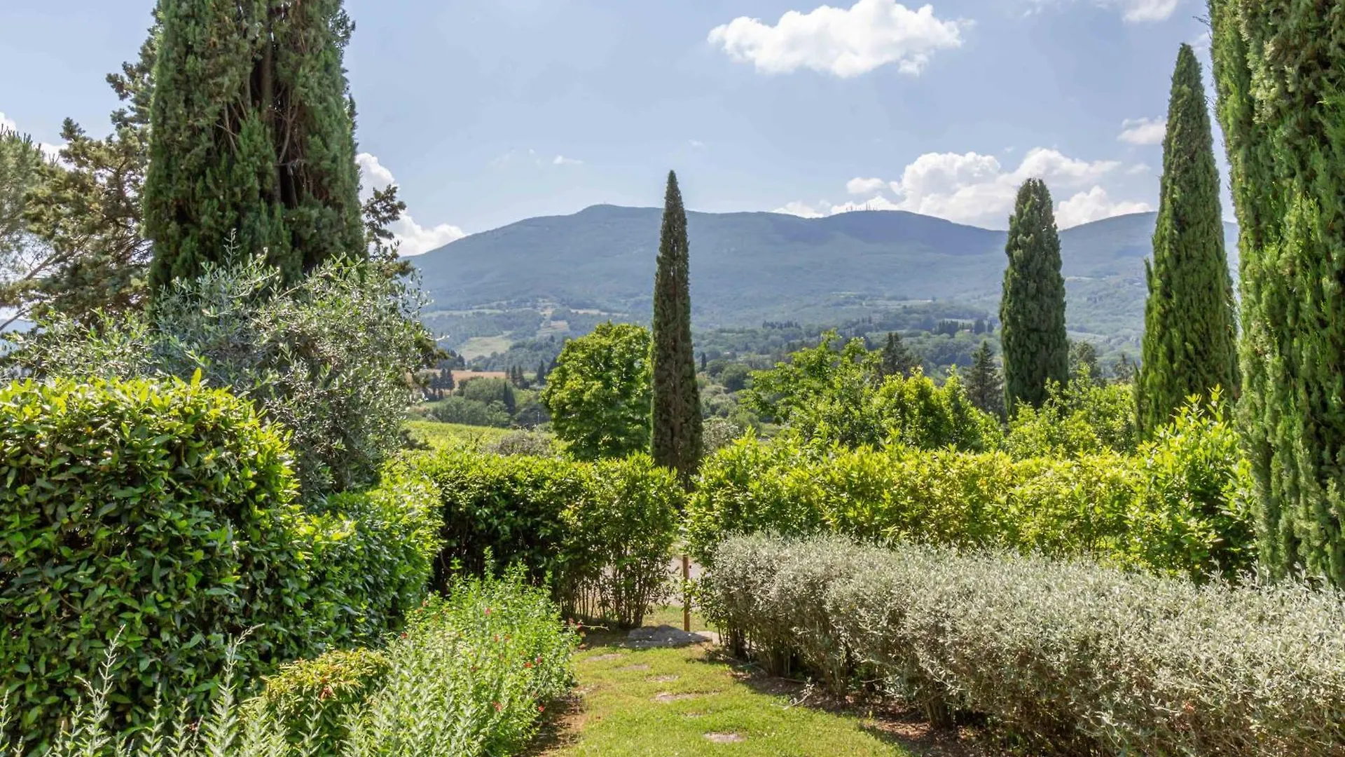 צ'טונה Podere I Poggi By Great Stays 0*,