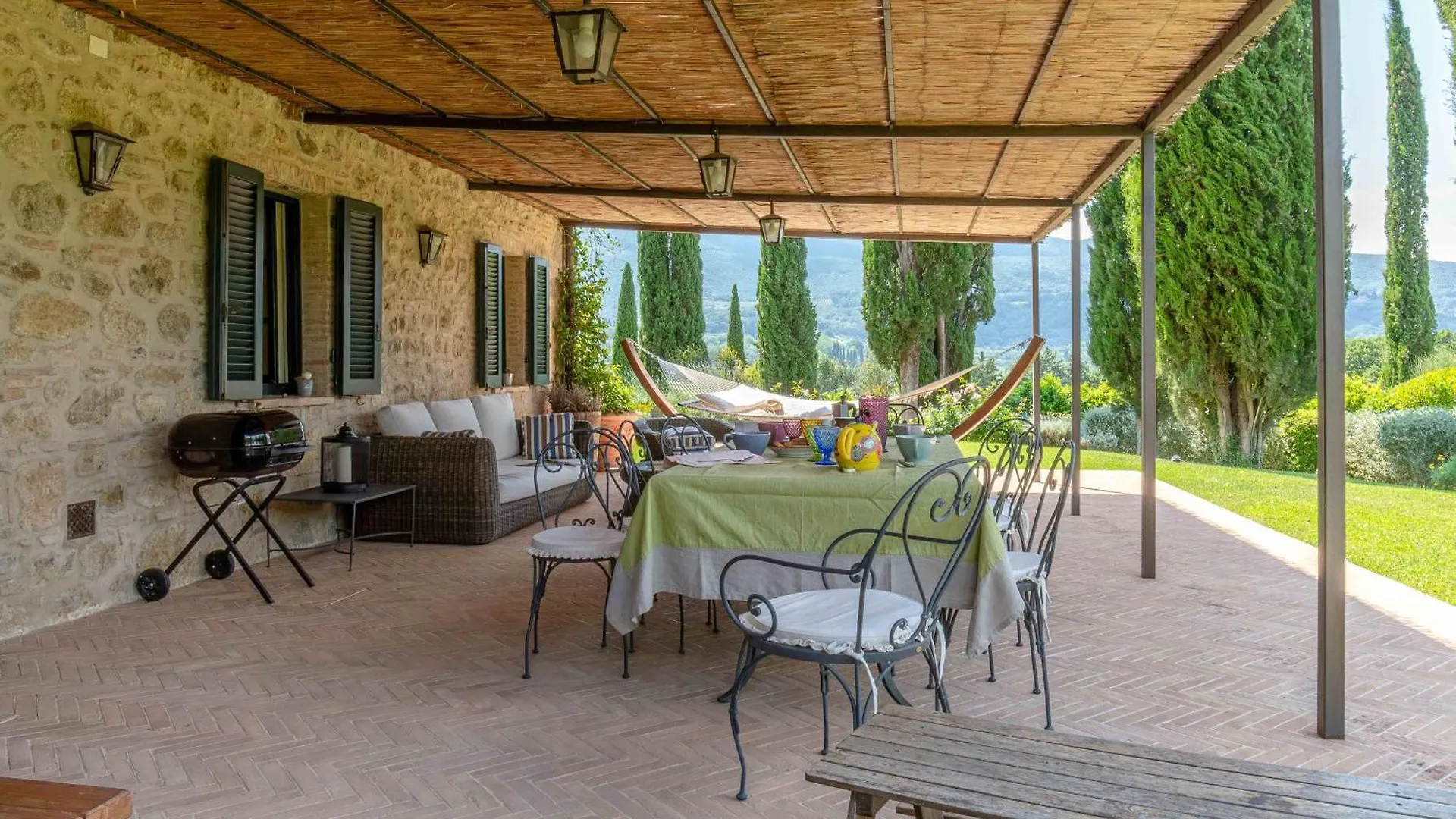 צ'טונה Podere I Poggi By Great Stays איטליה