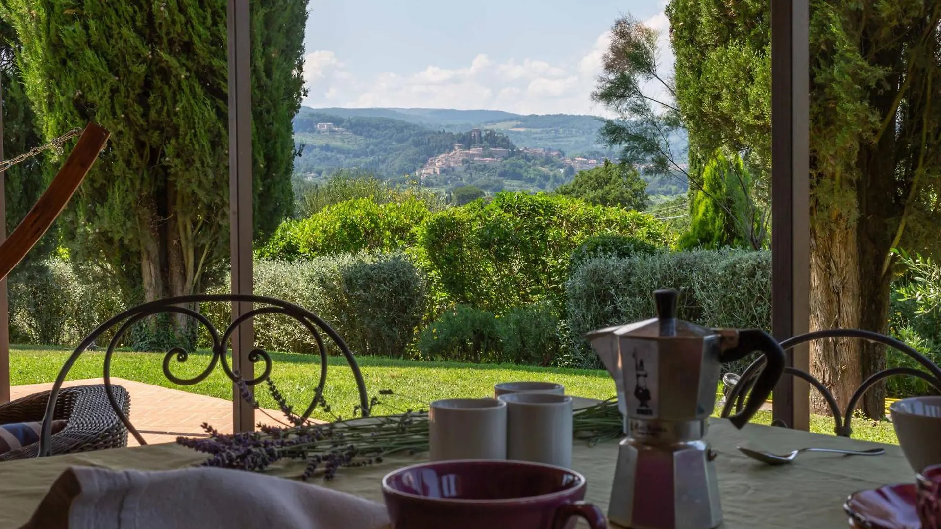 צ'טונה Podere I Poggi By Great Stays 0*,  איטליה