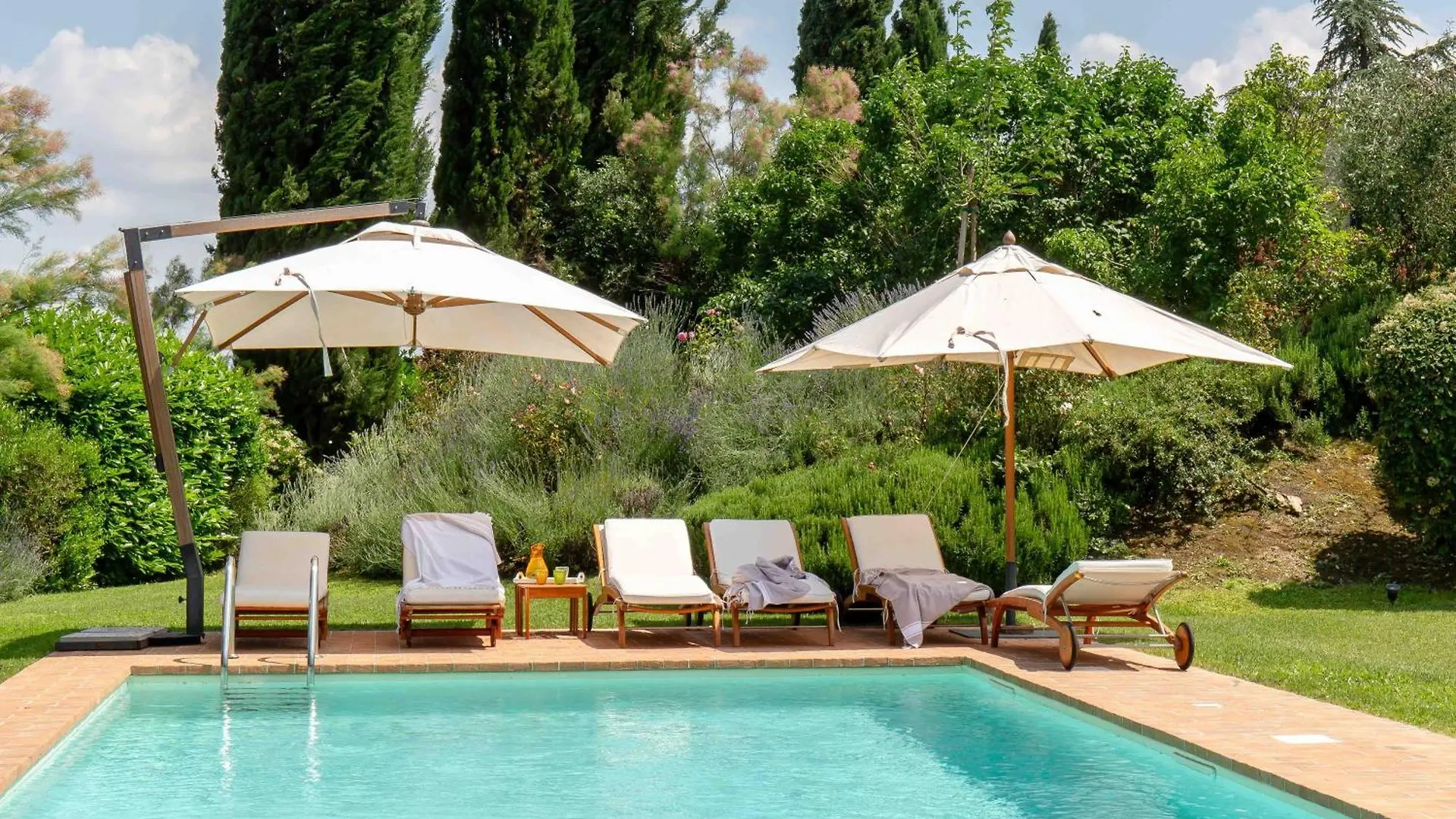 צ'טונה Podere I Poggi By Great Stays