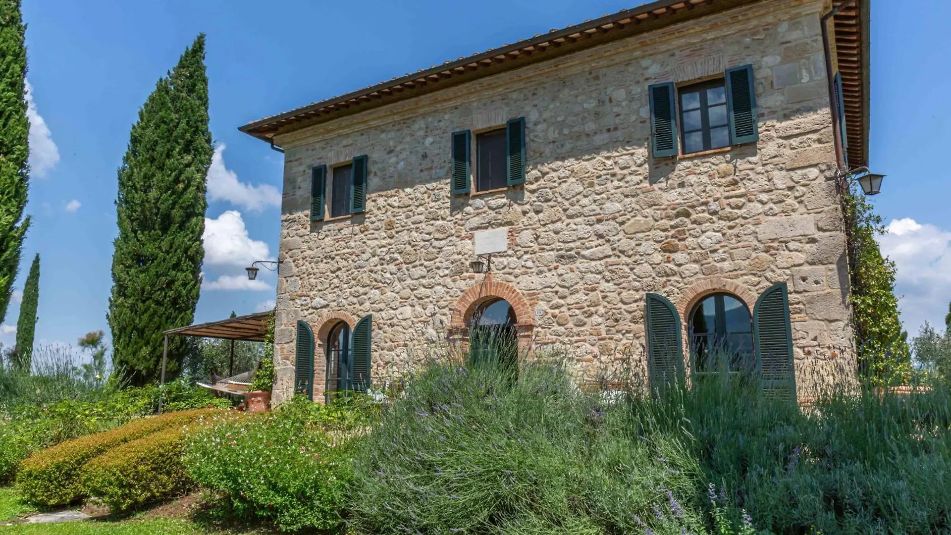צ'טונה Podere I Poggi By Great Stays
