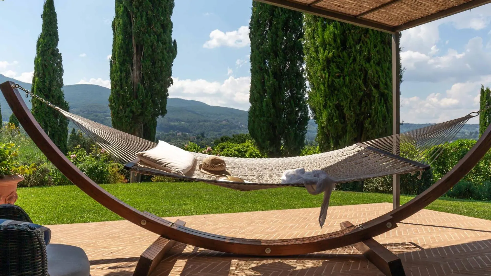 צ'טונה Podere I Poggi By Great Stays 0*,