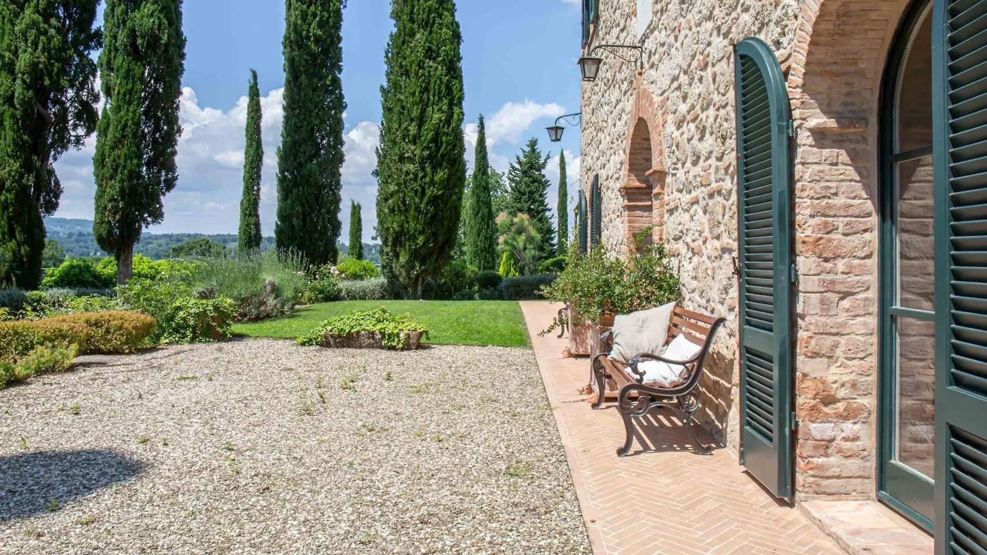 צ'טונה Podere I Poggi By Great Stays