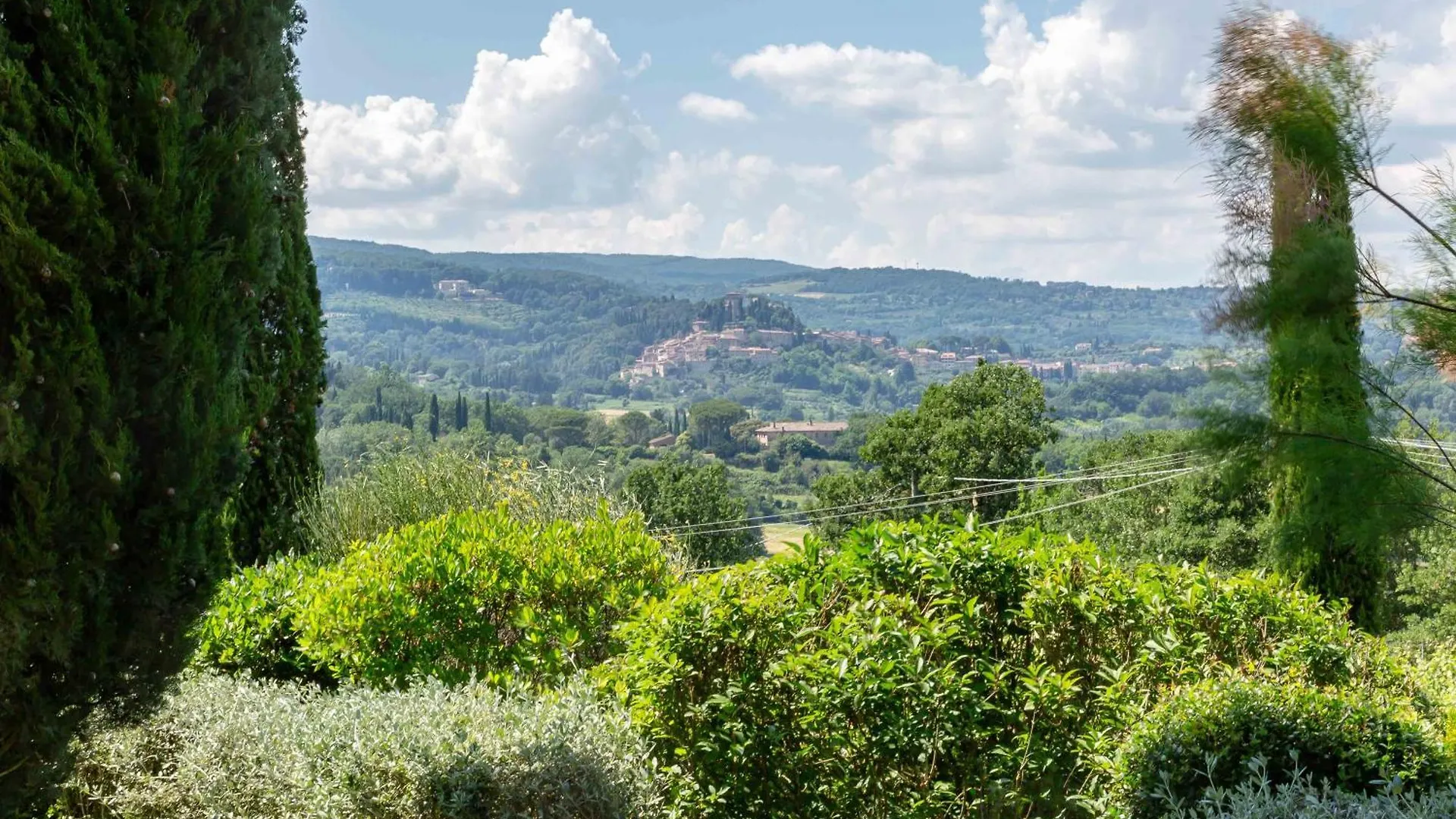 צ'טונה Podere I Poggi By Great Stays איטליה